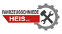 Logo für Fahrzeugschmiede Heis e.U., Inhaber Johannes Heis