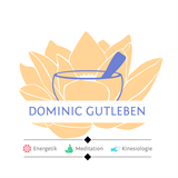 Logo für Humanenergetik Dominic Gutleben