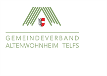 Logo für Altenwohnheimverband Telfs